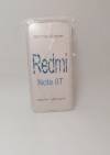 Θήκη 360o Fully PC+glass for Xiaomi Redmi Note 8T Διάφανο (OEM) Θήκη 360o Fully PC+glass for Xiaomi Redmi Note 8T Διάφανο (OEM)